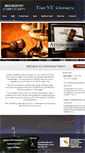 Mobile Screenshot of mynylawfirm.com